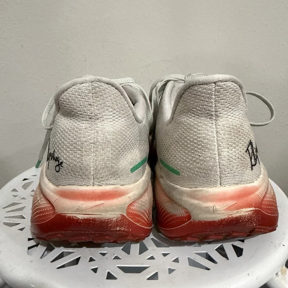Nike x Eliud Kipchoge Air Zoom Pegasus 41 It is Just The Start Men 10.5